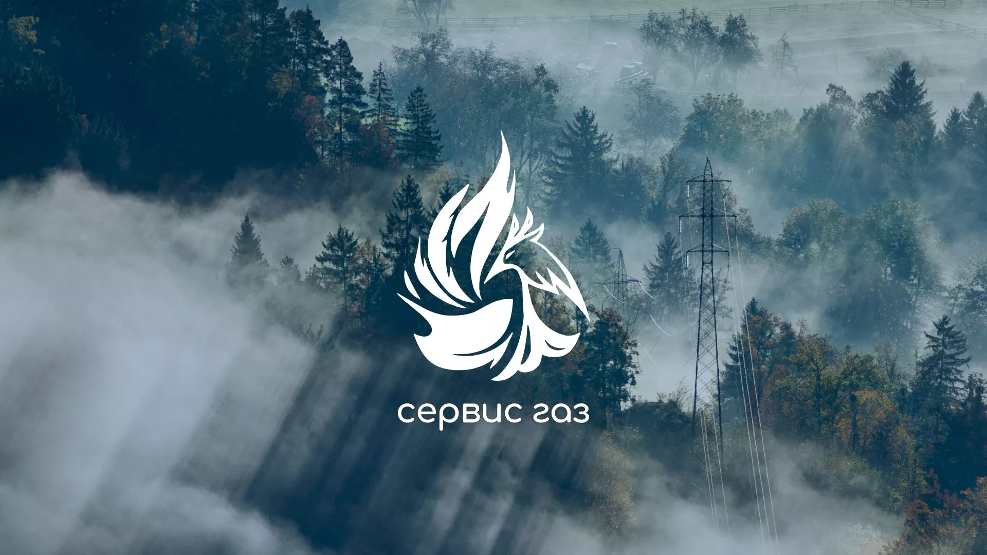 Создание сайта компании «Сервис газ» в Соколе