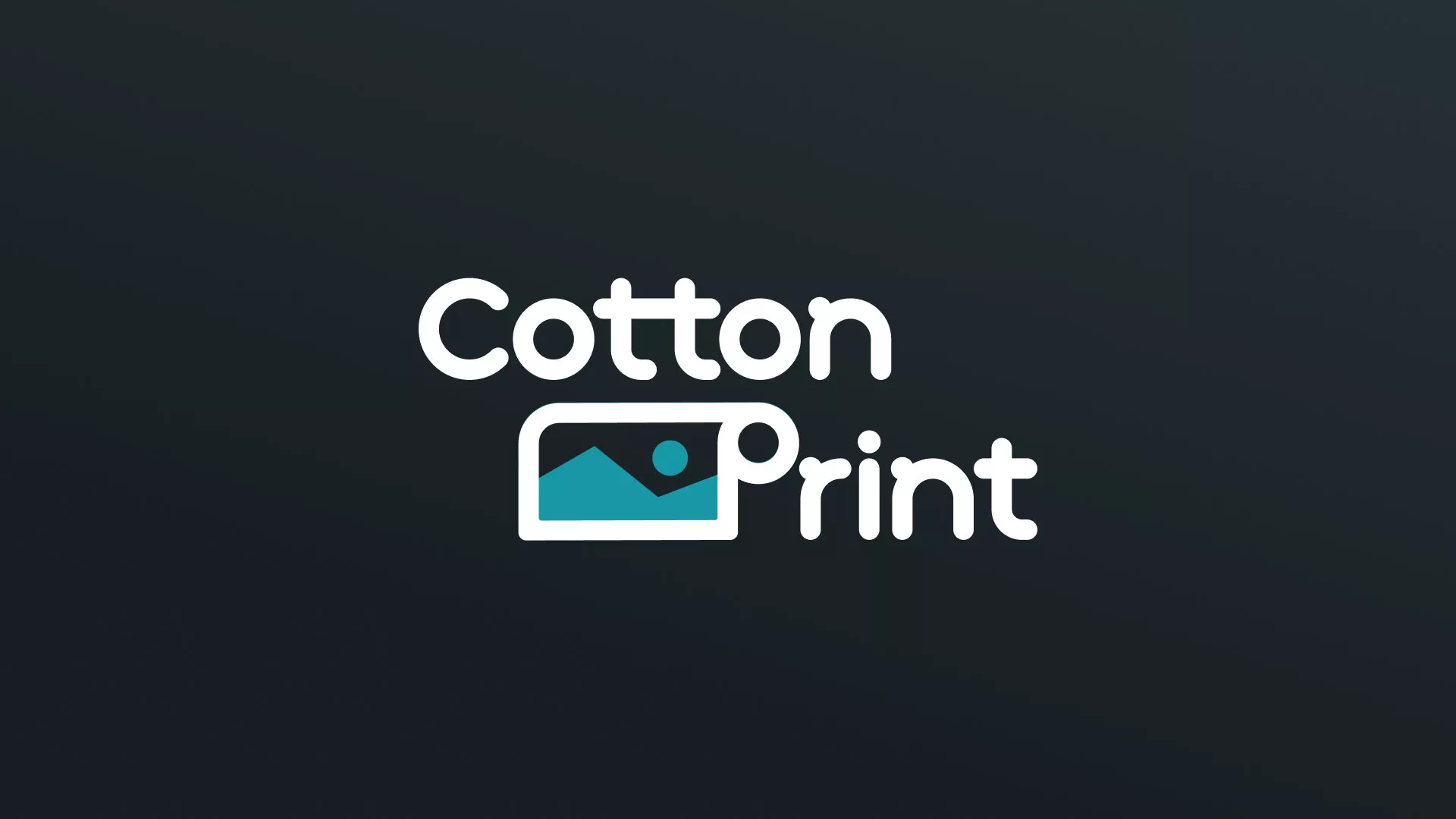 Разработка логотипа в Соколе для компании «CottonPrint»