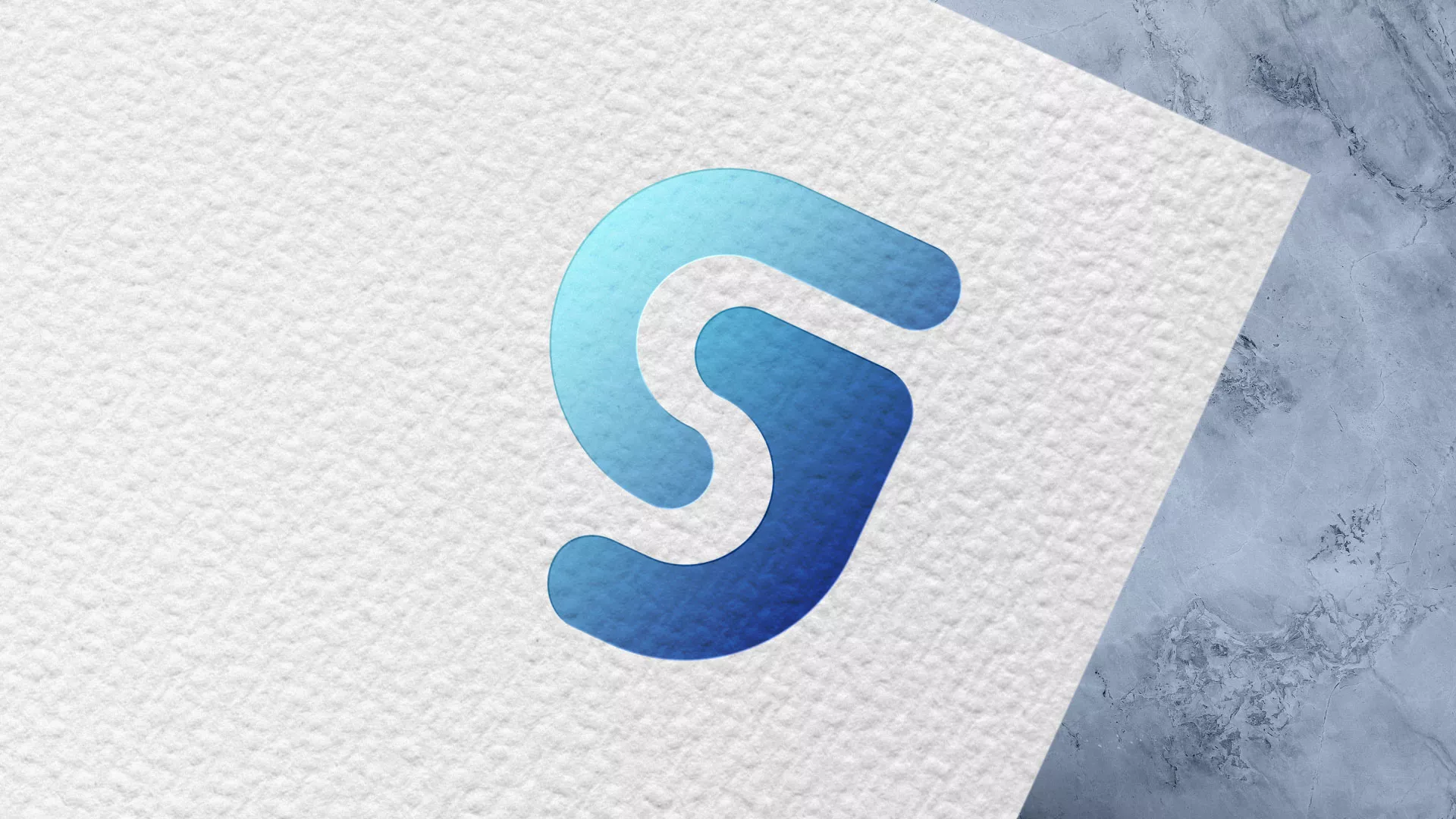 Разработка логотипа газовой компании «Сервис газ» в Соколе