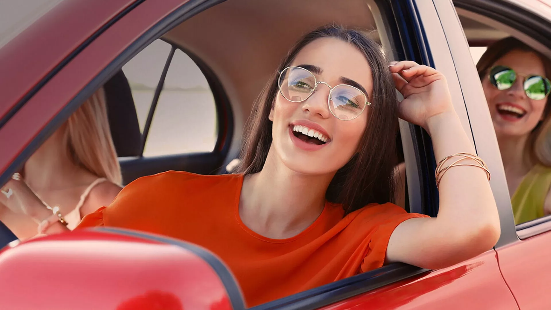 Разработка сайта для проката автомобилей в Соколе