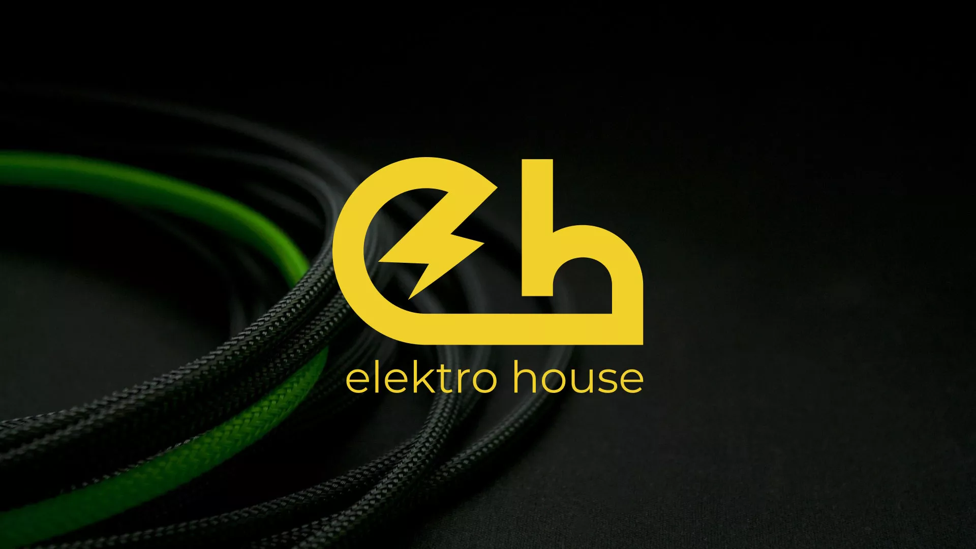 Создание сайта компании «Elektro House» в Соколе