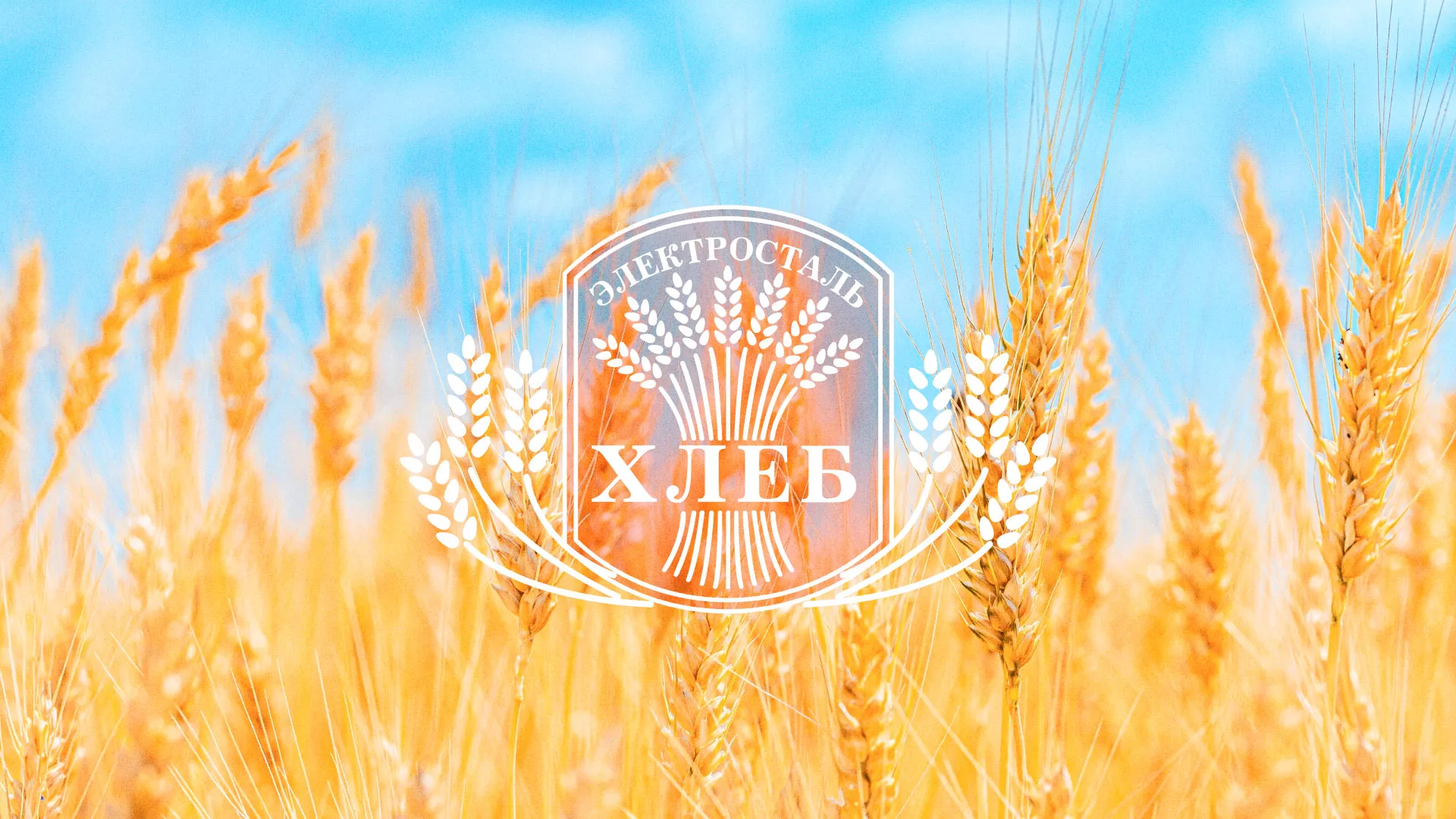 Создание сайта для хлебзавода в Соколе