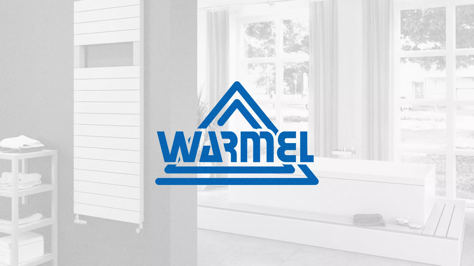 Разработка сайта для компании «WARMEL» по продаже полотенцесушителей в Соколе