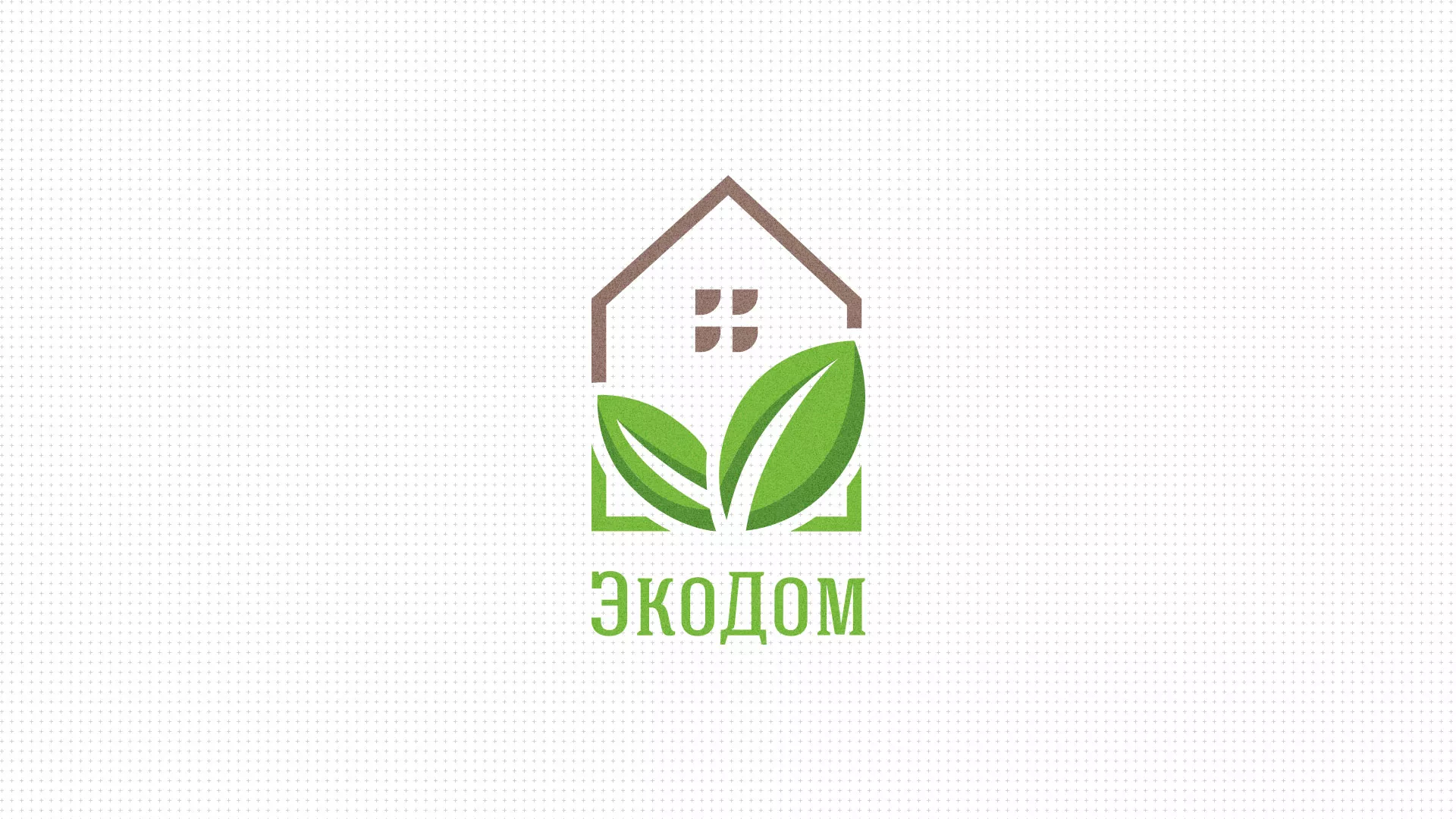 Создание сайта для строительной компании «ЭКОДОМ» в Соколе