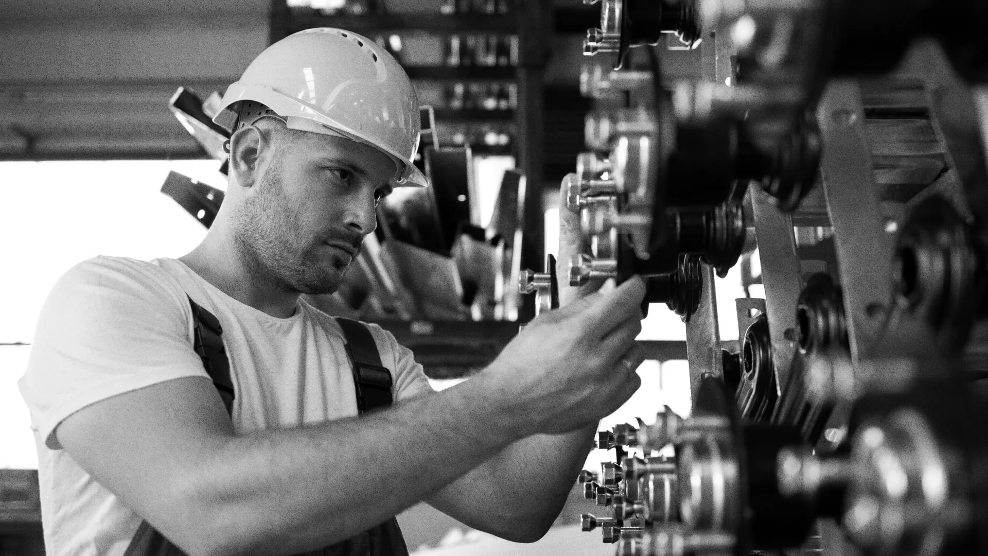 Разработка сайта для завода по продаже оборудования в Соколе